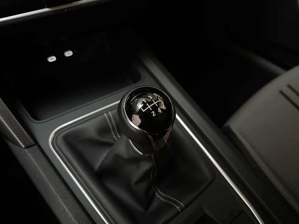 SEAT Leon – foto 26