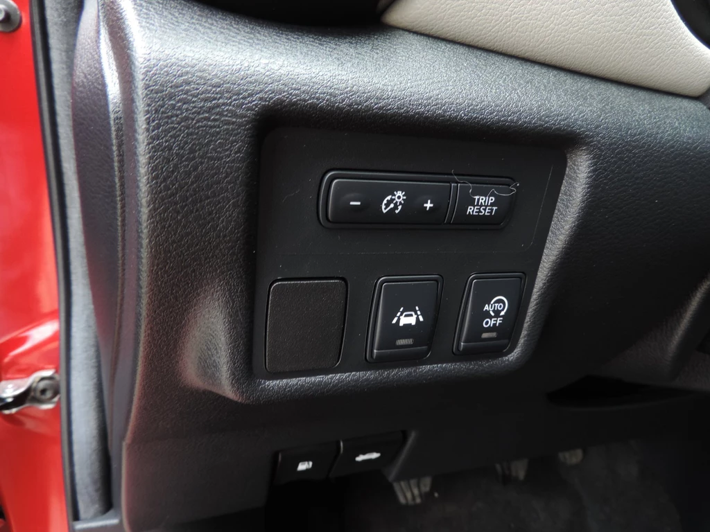 Nissan Micra – foto 42