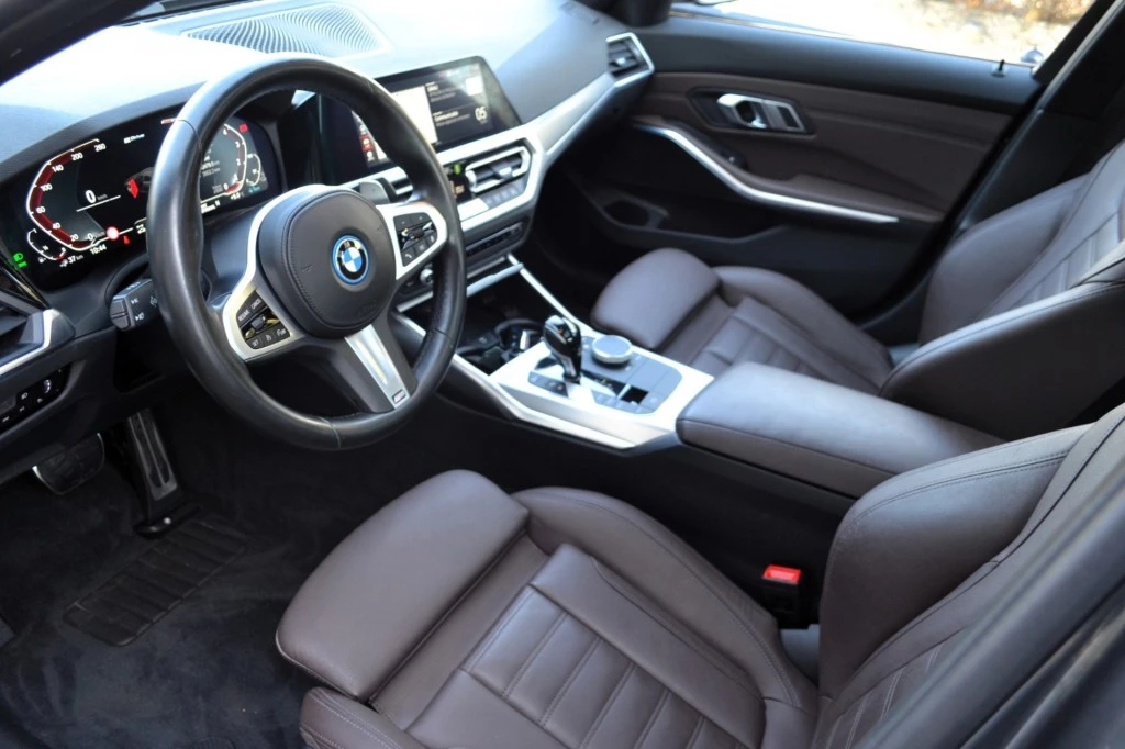 BMW 3 Serie – foto 6