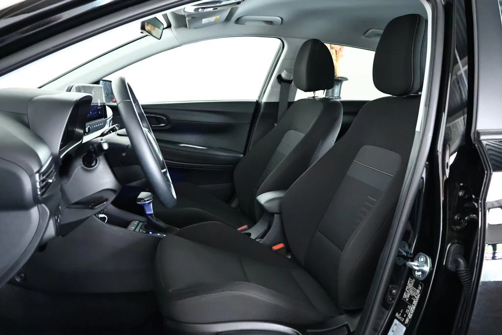 Hyundai Bayon – foto 9
