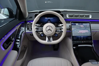 Mercedes-Benz S-Klasse – thumbnail 33
