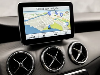 Mercedes-Benz CLA – thumbnail 10