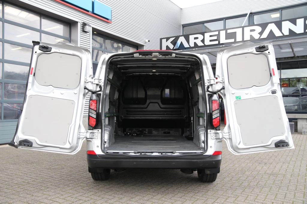 Ford Transit Custom – foto 7