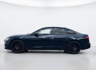 Audi A6 – thumbnail 2