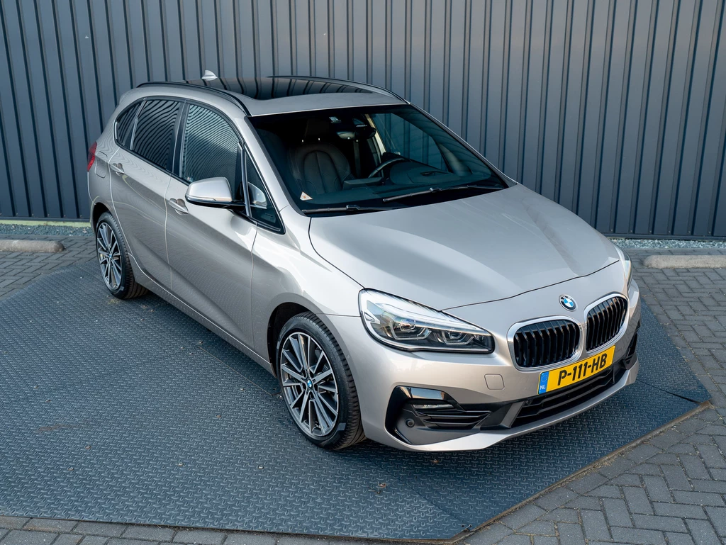 BMW 2 Serie – foto 14