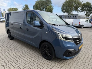 Renault Trafic – thumbnail 6