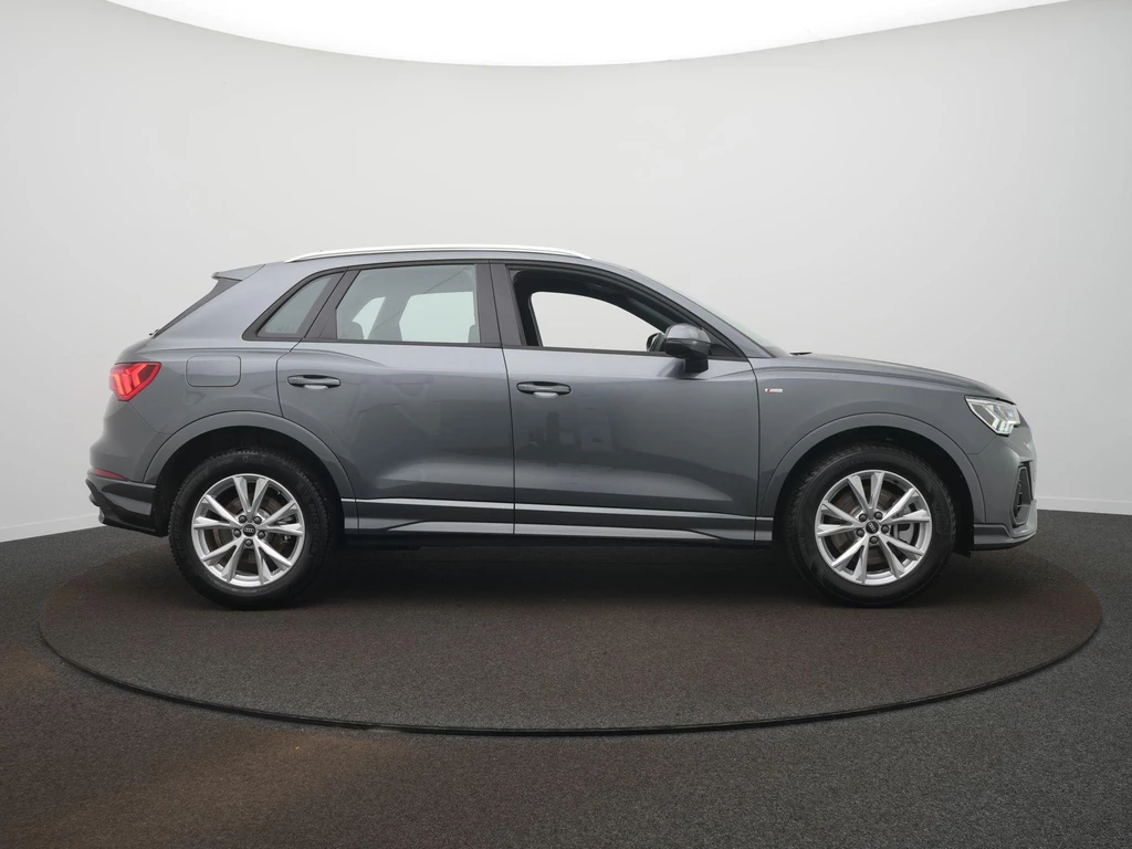 Audi Q3 – foto 8