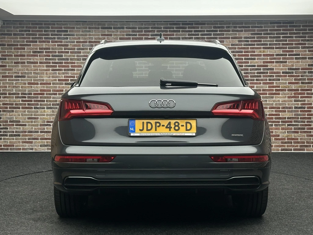 Audi Q5 – foto 7