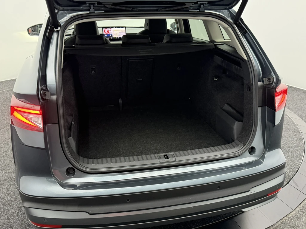 Škoda Enyaq iV – foto 33