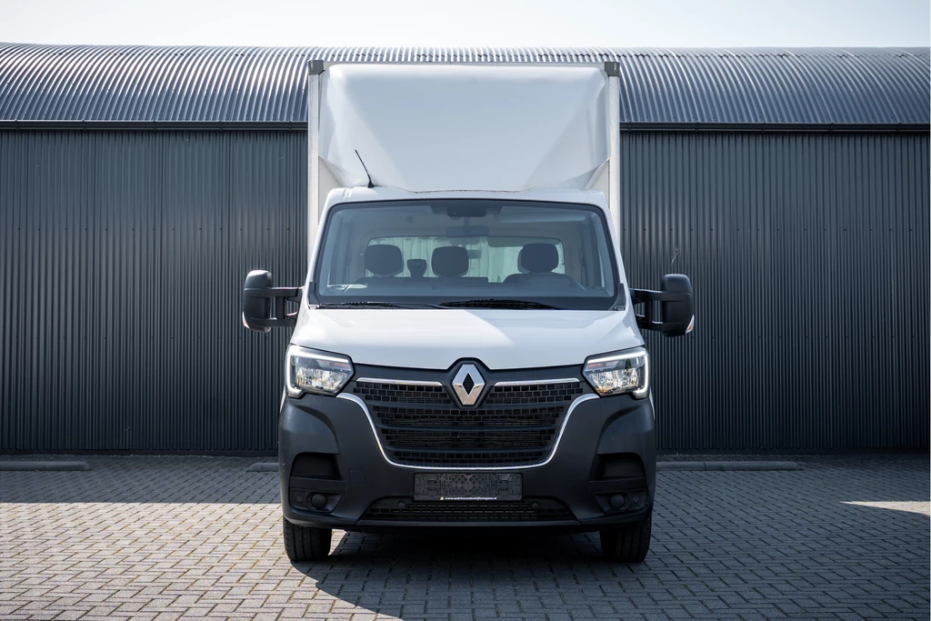 Renault Master – foto 6