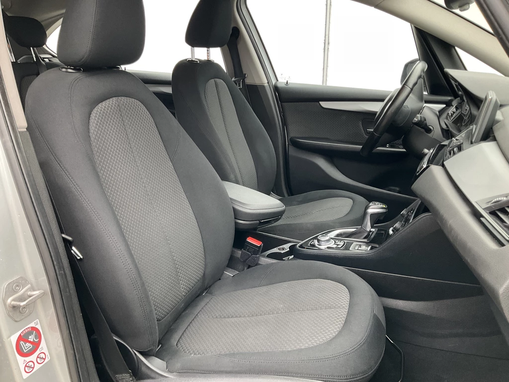 BMW 2 Serie – foto 37