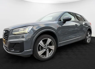Audi Q2 – thumbnail 2