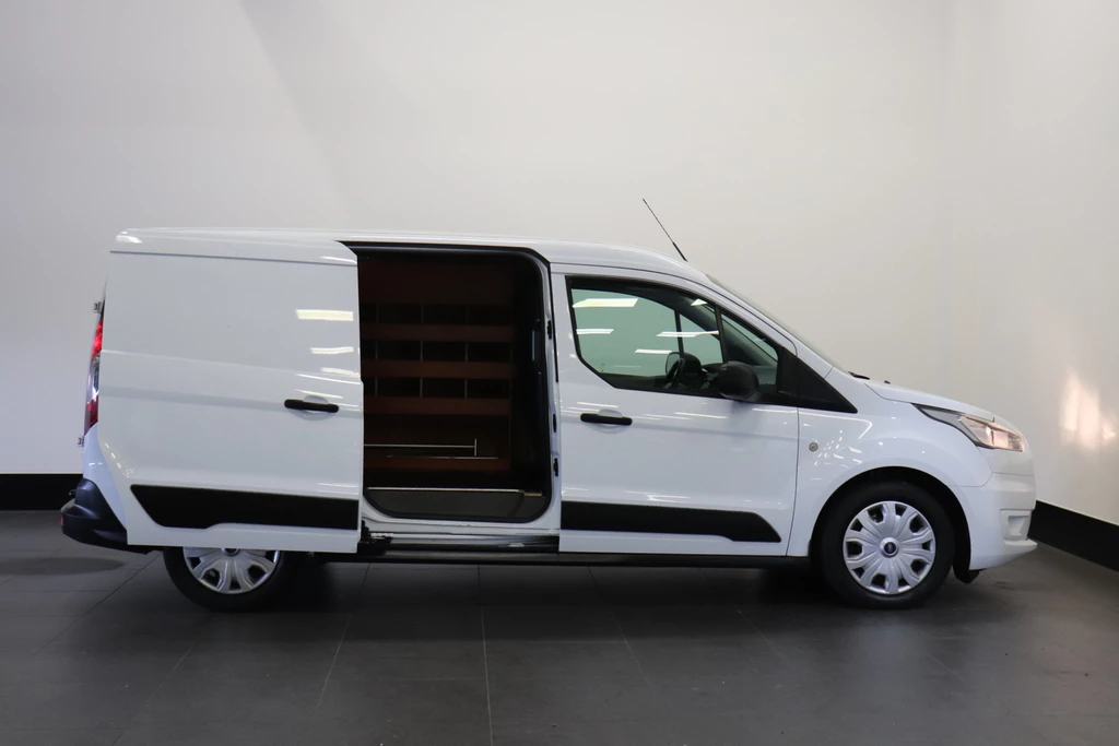 Ford Transit Connect – foto 5