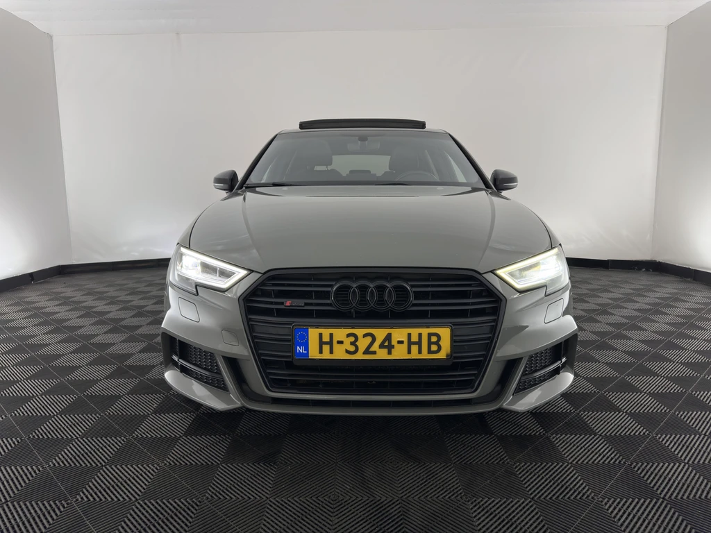 Audi A3 – foto 6