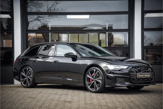 Audi A6 – thumbnail 7