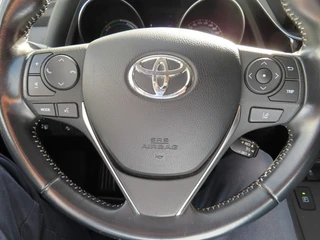 Toyota Auris – thumbnail 22