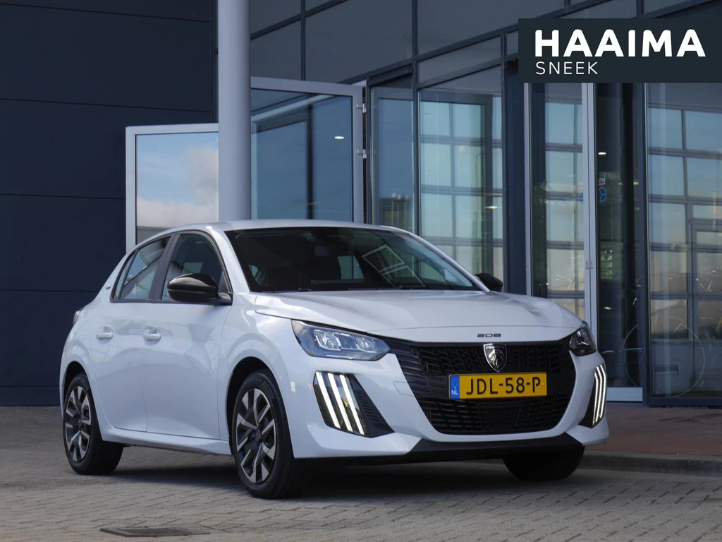 Peugeot 208 – foto 5
