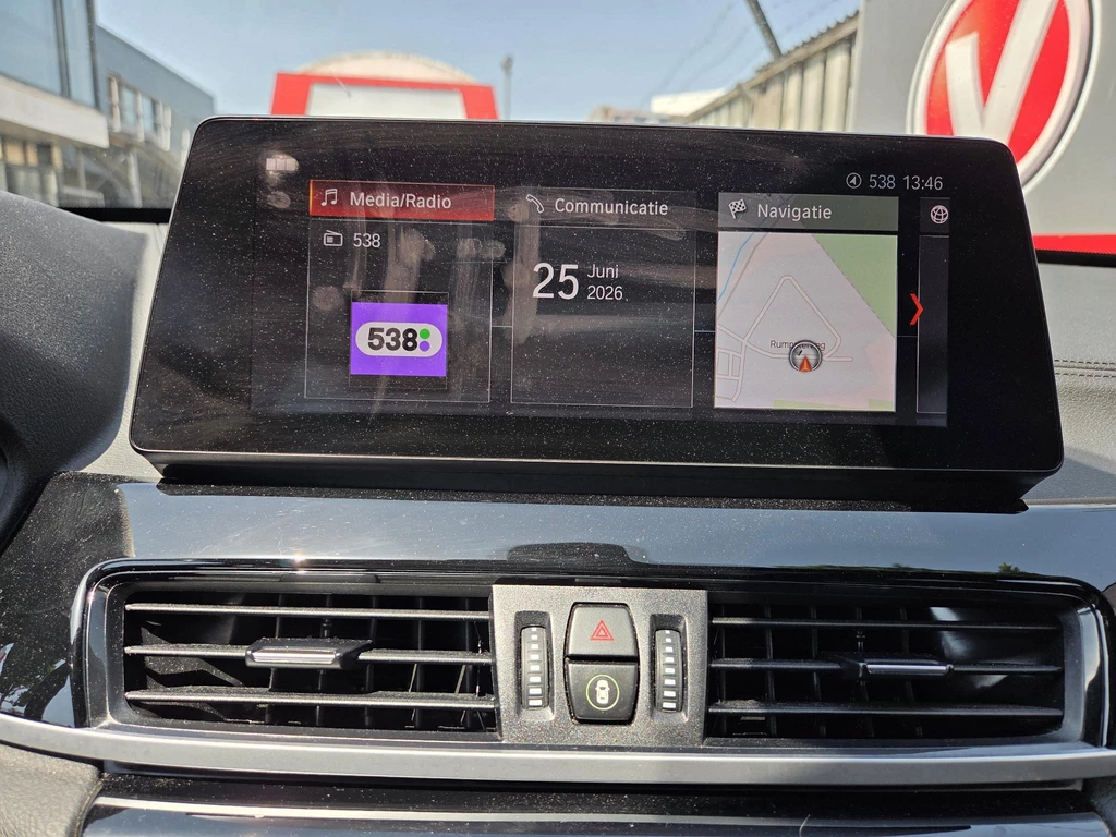 BMW X1 – foto 17