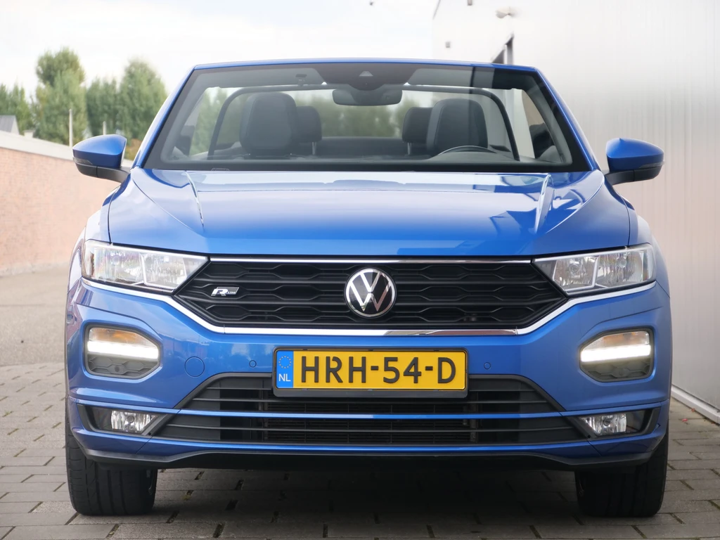 Volkswagen T-Roc – foto 8