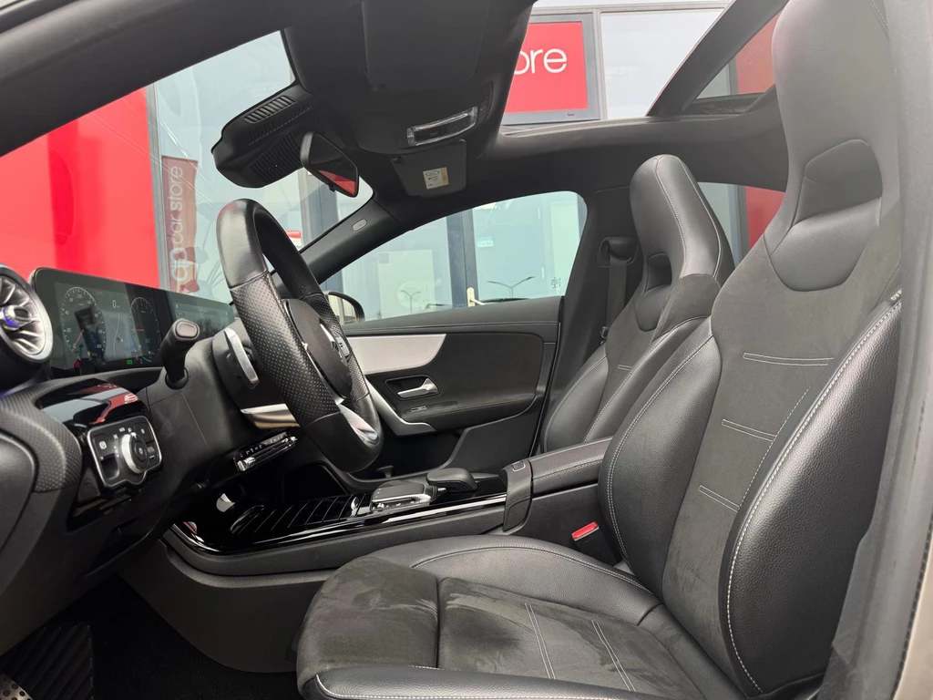 Mercedes-Benz CLA – foto 10