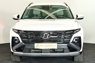 Hyundai Tucson – thumbnail 8