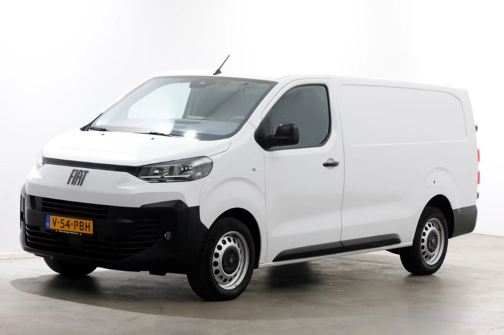 Fiat Scudo – foto 2