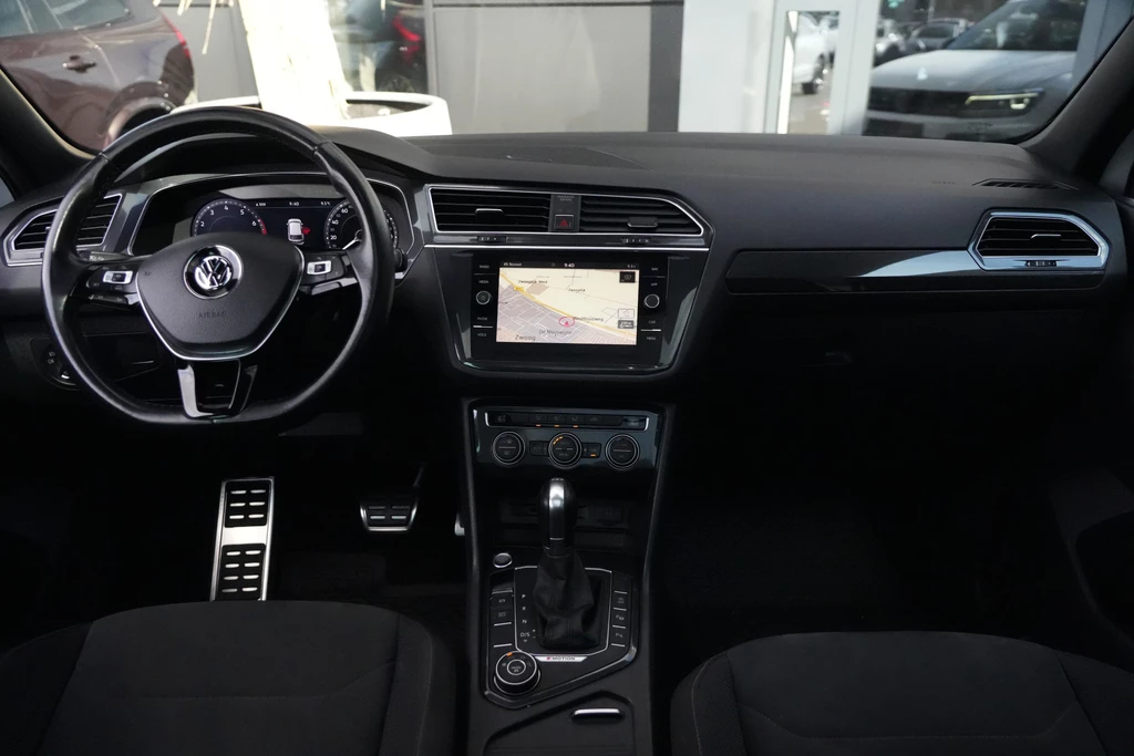 Volkswagen Tiguan – foto 6