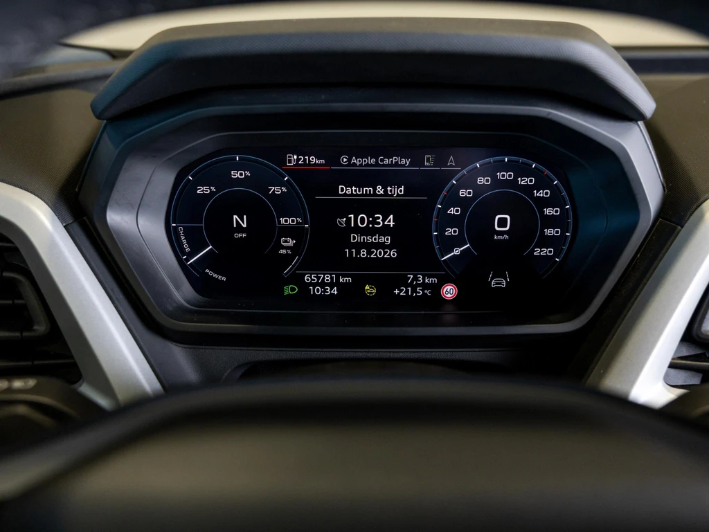 Audi Q4 Sportback e-tron – foto 22