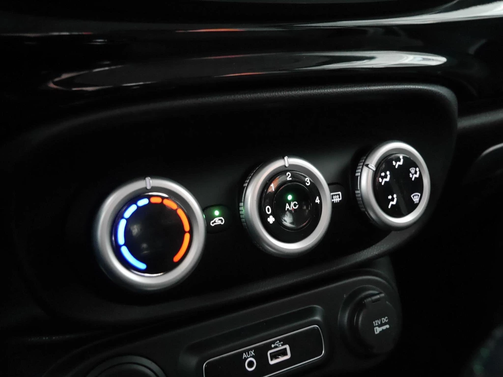 Fiat 500L – foto 23
