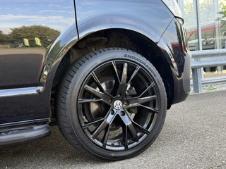 Volkswagen Transporter – thumbnail 7
