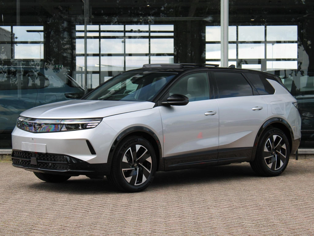 Opel Grandland – foto 1