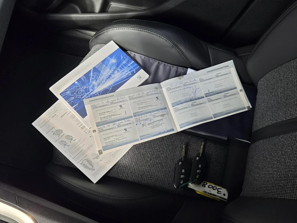 Peugeot 3008 – foto 17