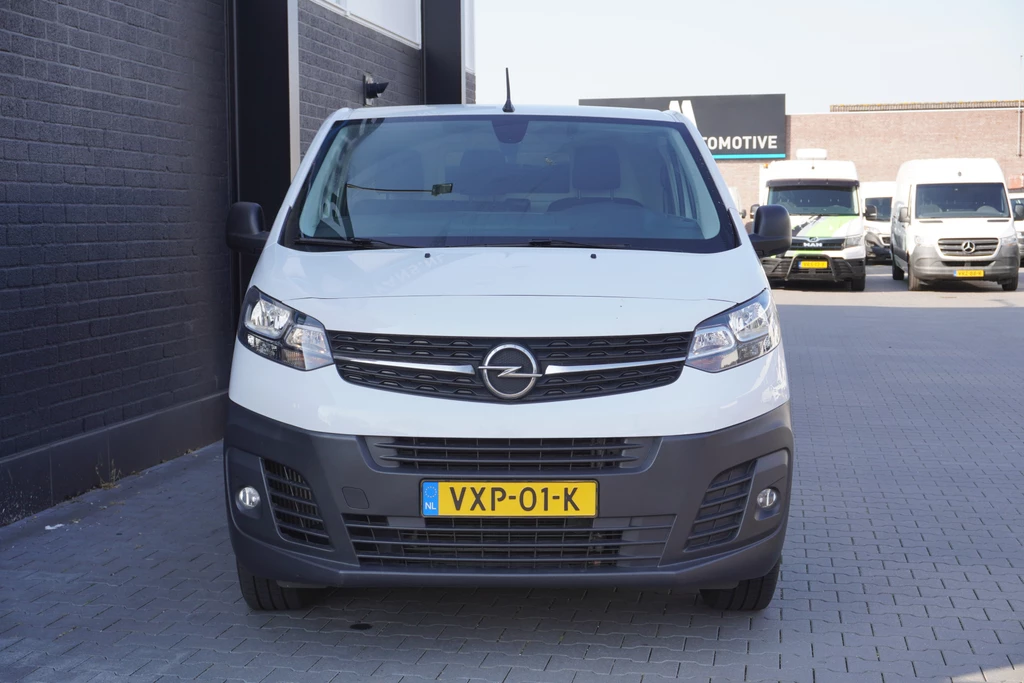 Opel Vivaro – foto 4