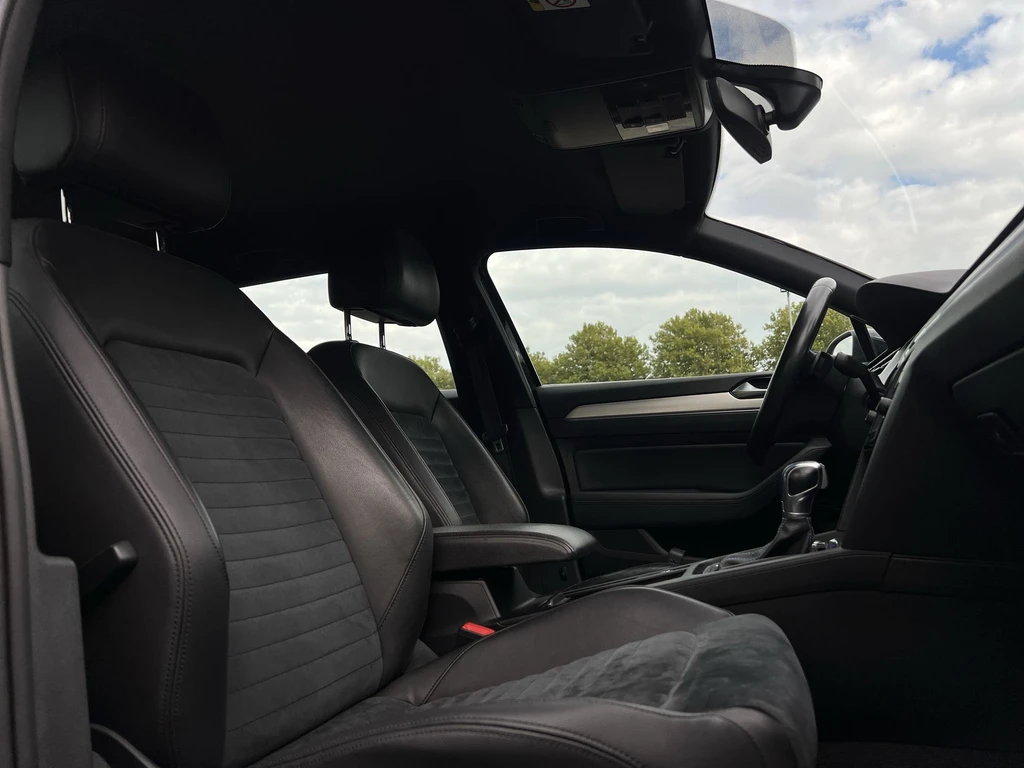 Volkswagen Passat – foto 34