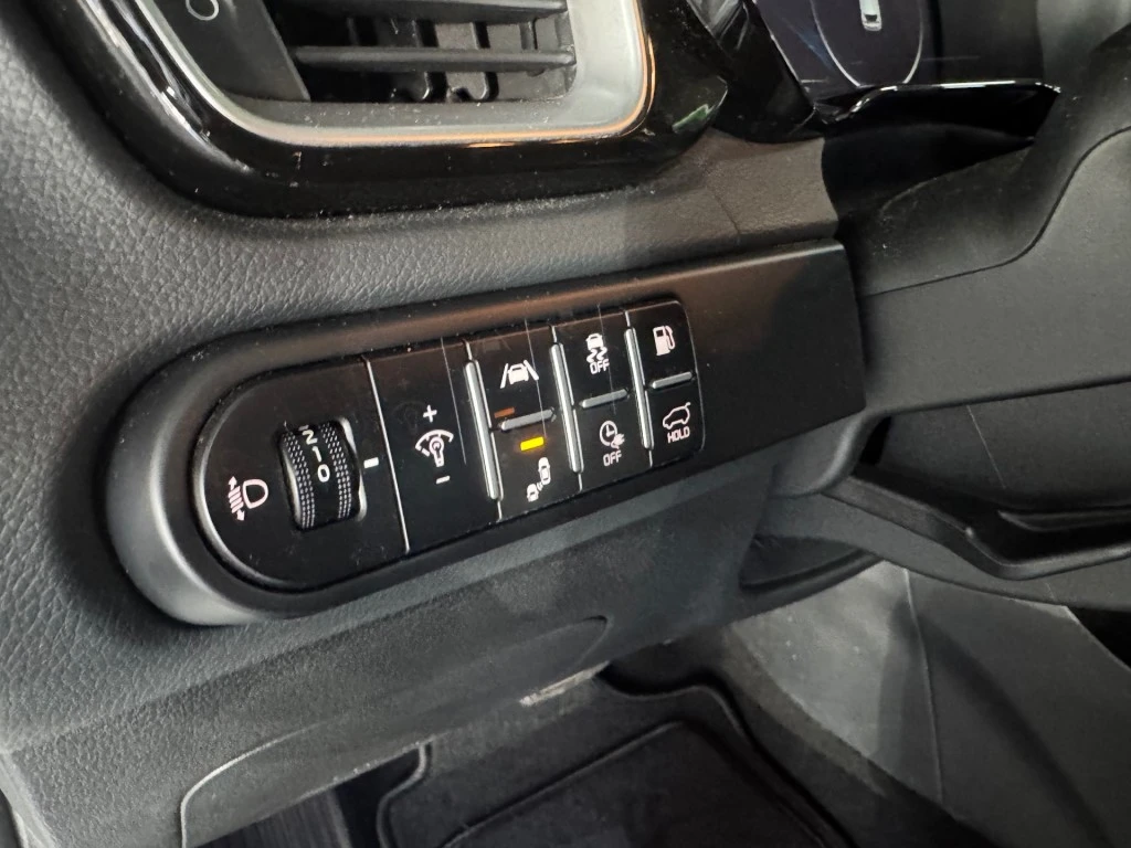 Kia Ceed Sportswagon – foto 22