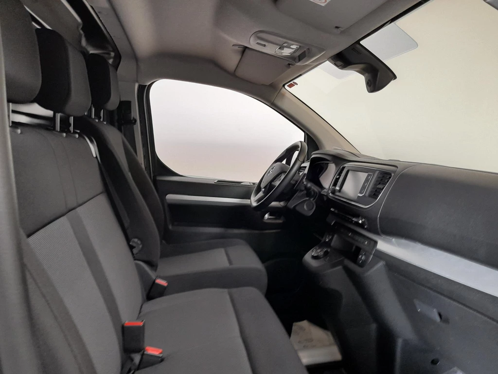 Opel Vivaro – foto 29