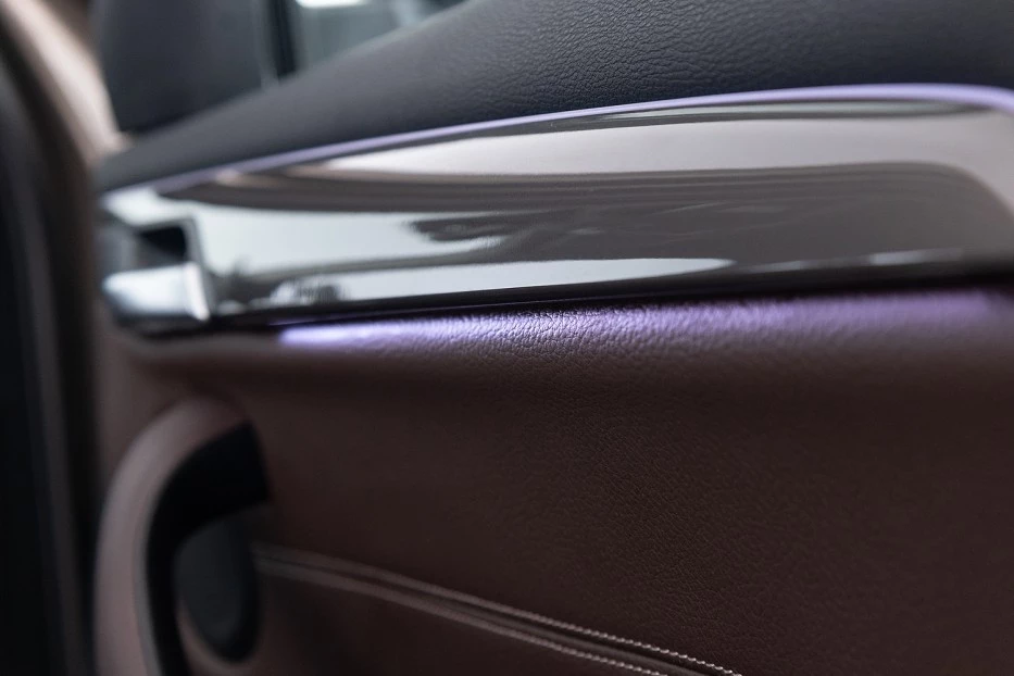 BMW X1 – foto 15