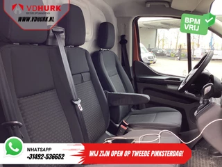 Ford Transit Custom – thumbnail 11