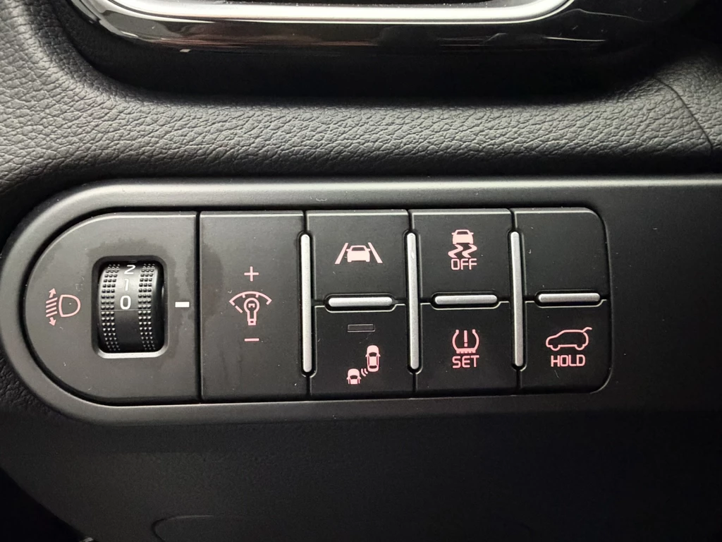 Kia Ceed Sportswagon – foto 30