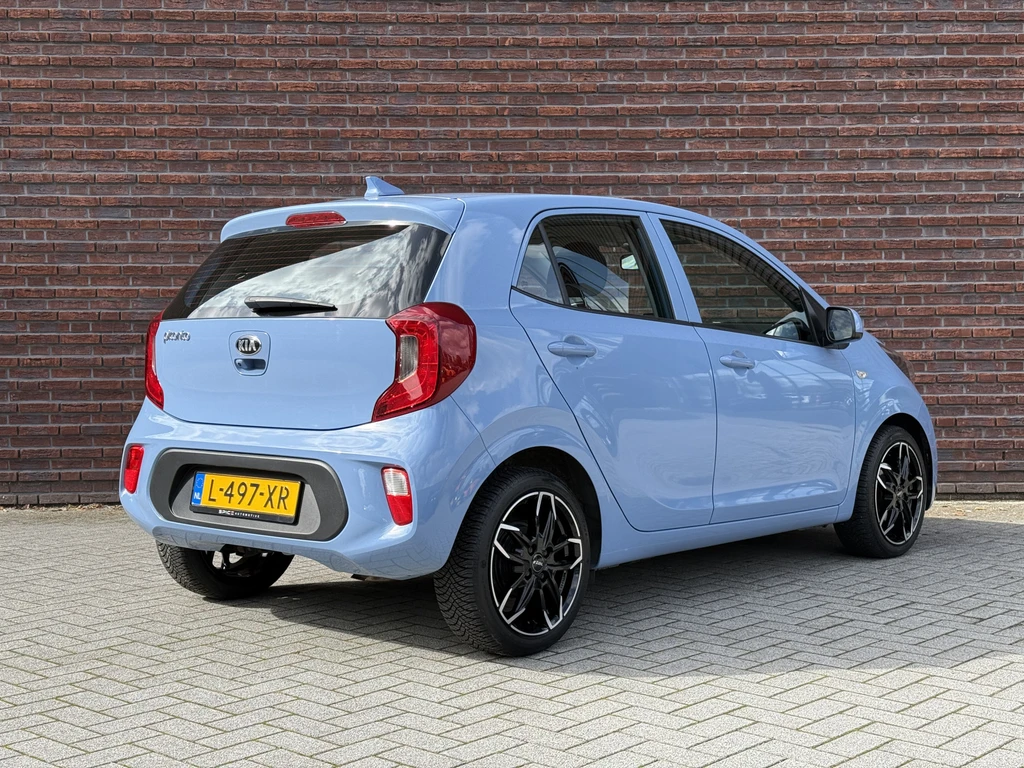 Kia Picanto – foto 3
