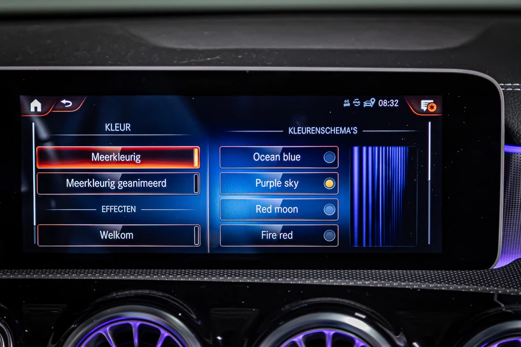 Mercedes-Benz A-Klasse – foto 48