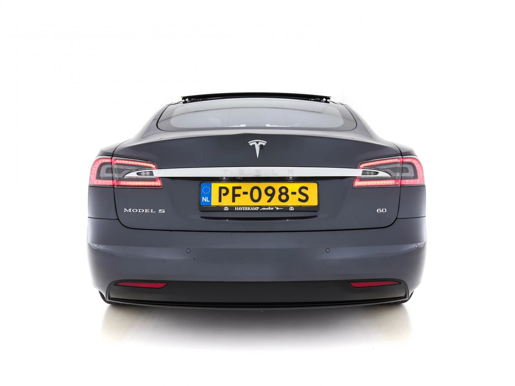 Tesla Model S – foto 4