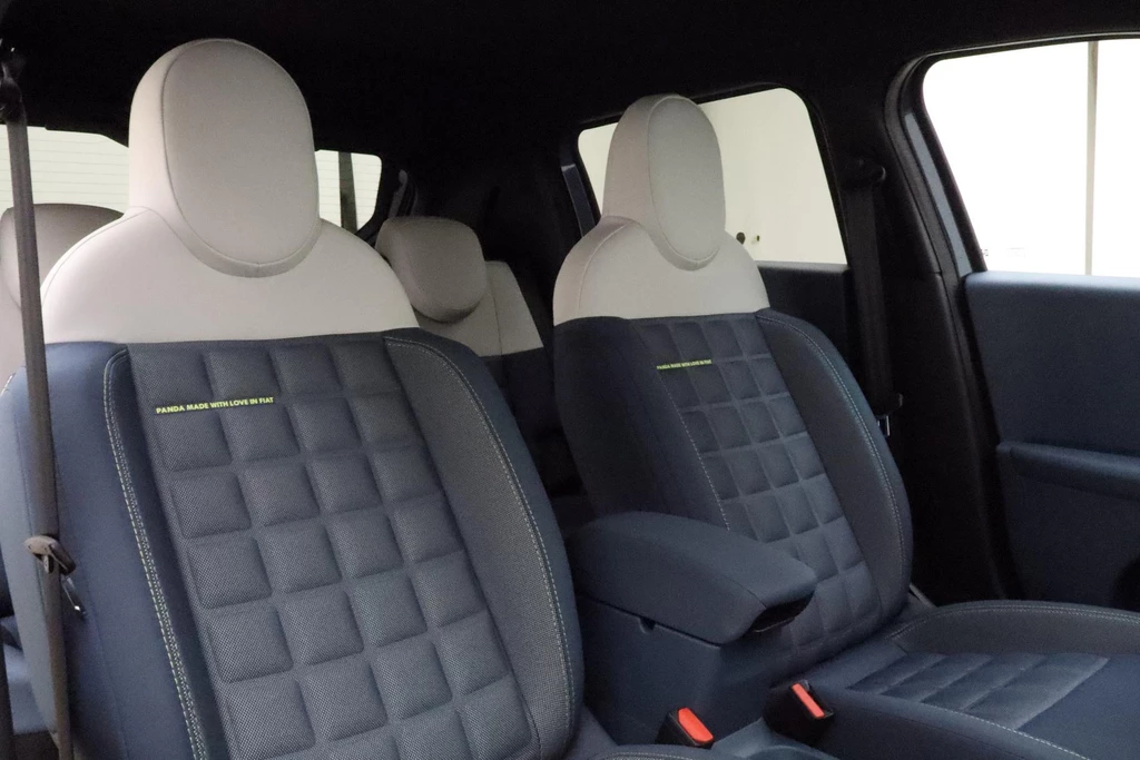 Fiat Grande Panda – foto 16