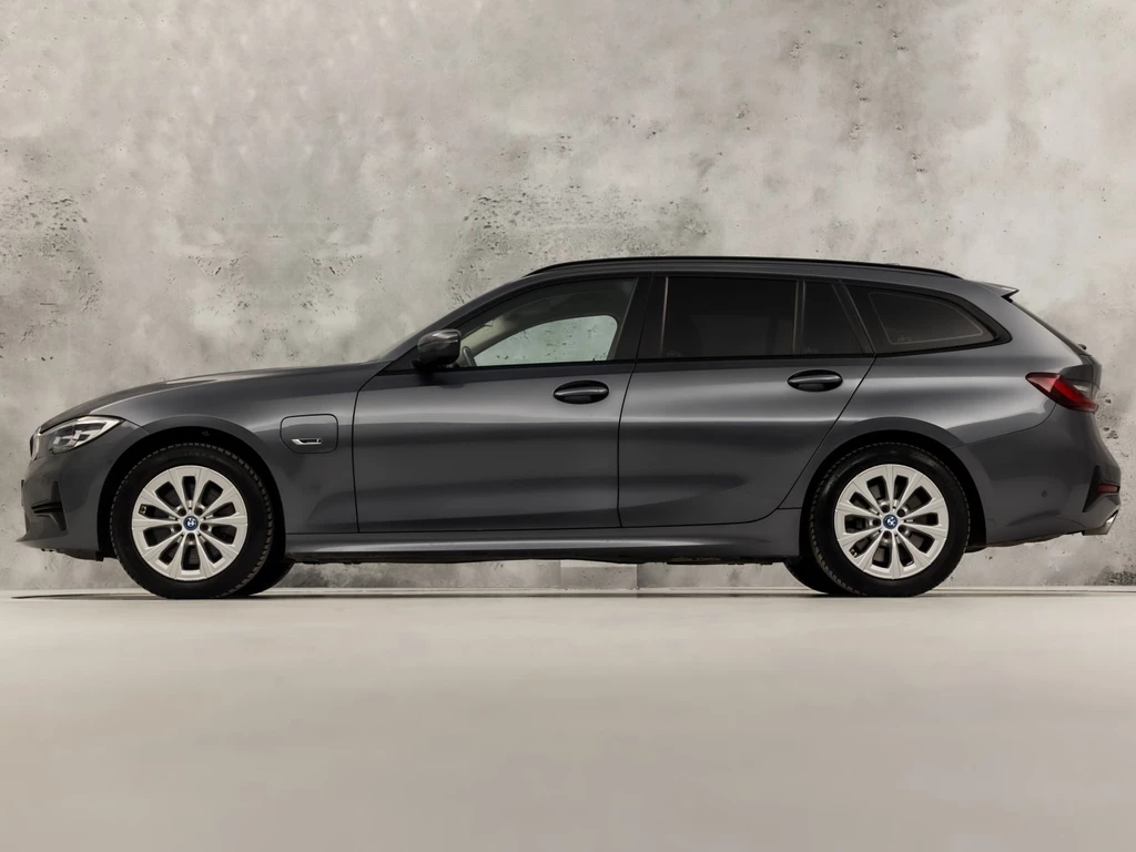 BMW 3 Serie – foto 3