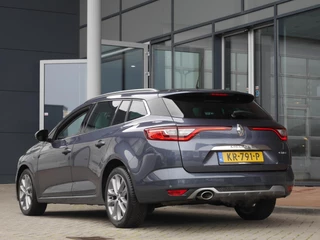 Renault Mégane Estate – thumbnail 2