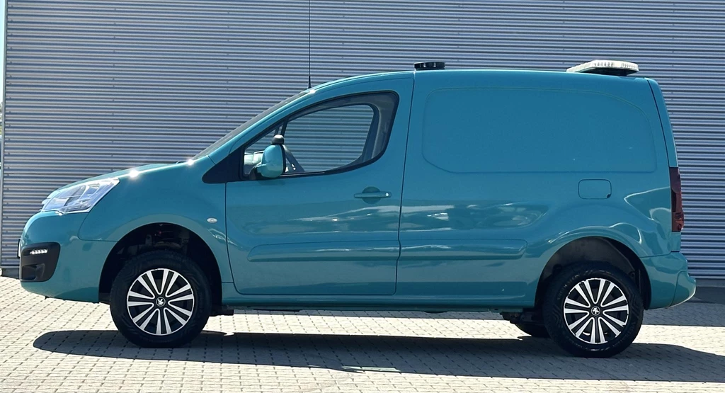 Peugeot Partner – foto 2