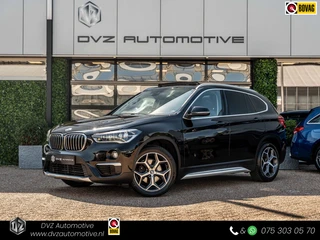 BMW X1 – thumbnail 1