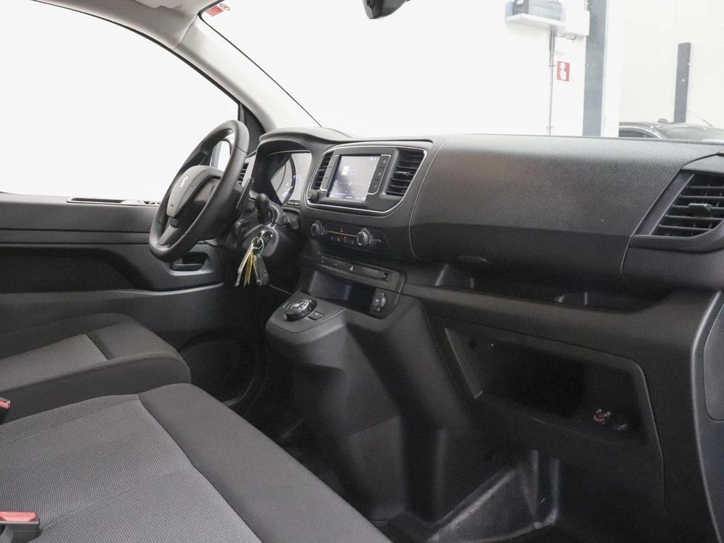 Peugeot Expert – foto 37