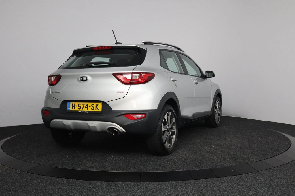 Kia Stonic – foto 6