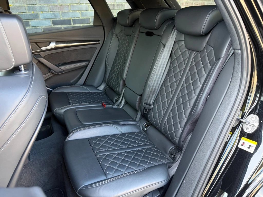 Audi SQ5 – foto 14
